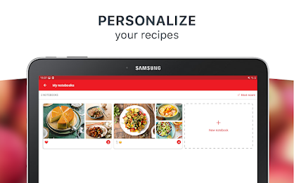 Turbo Cuisine by Tefal poster 10