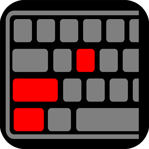 Keyboard Shortcuts 1.0.4 Icon