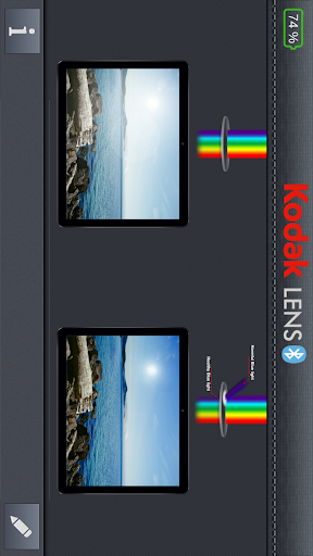 Light Detective Screen 3