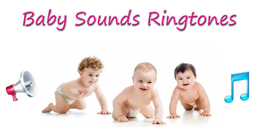 Baby Sounds Ringtones Apps On Google Play