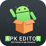 Cover Image of Download Apk Editor , Apk Maker - Apk Creator 1.0.6 APK