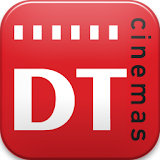 DT Cinemas icon