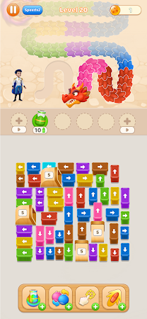 Game screenshot Help the Prince: Rescue Puzzle mod apk