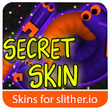 Free slither.io Skins icon