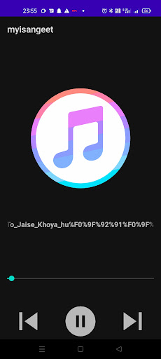 myisangeet Screen 3