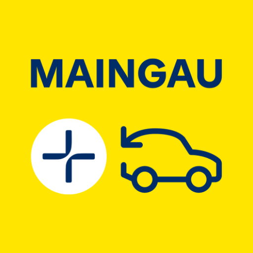 MAINGAU eCarsharing