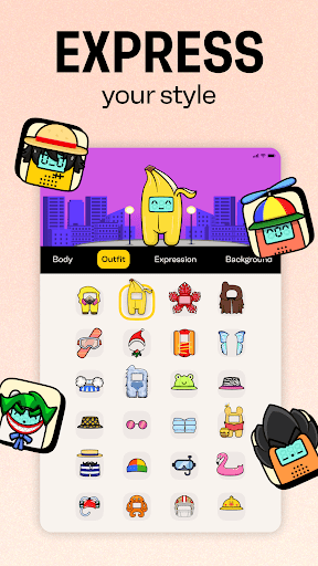 Screenshot of Walkie Talkie - All Talk App
