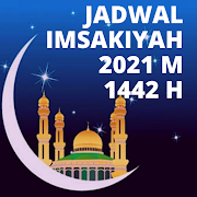 Jadwal Imsakiyah 2020 M 1441 H
