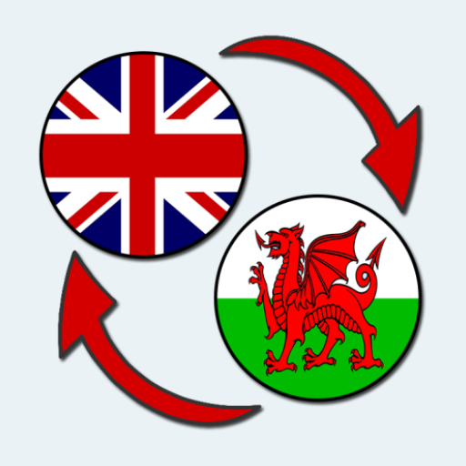 English Welsh Translate 37.0 Icon