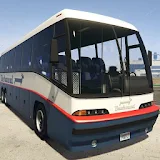 Intercity Bus Simulator 2018 icon