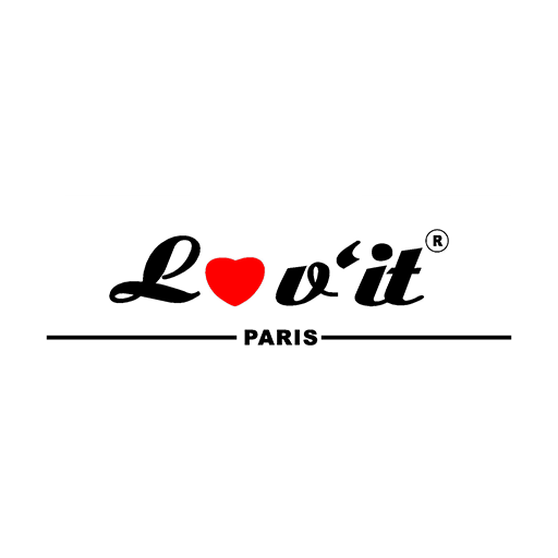 LOVIT logo