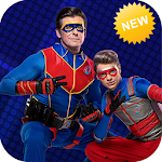 Cover Image of डाउनलोड Captain Henry Danger HD Wallpapers 2020 1.0 APK