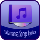 Falamansa Song&Lyrics icon