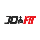 JDFit MI icon