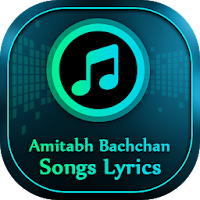 Amitabh Bachchan Songs Lyrics