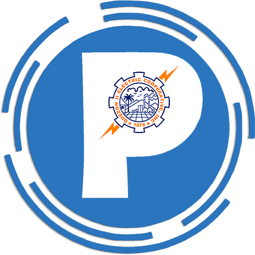 QUEZELCO 2 PowerPay logo