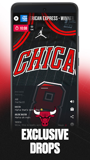 Chicago Bulls Apk2