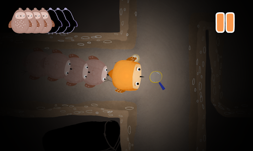 Pikkuli - Lost Chicks Screen 2