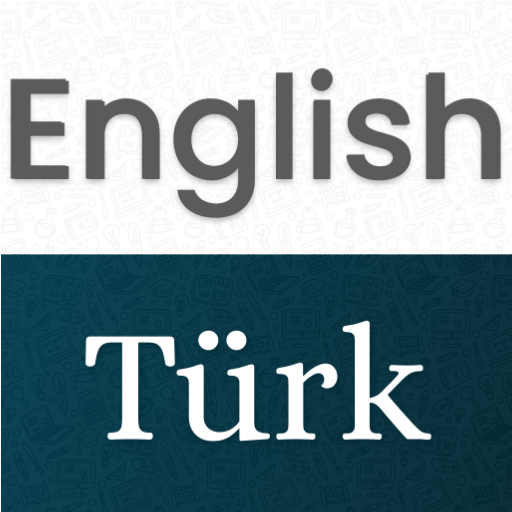 Turkish English Translator logo