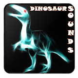 Dinosaurs Sounds icon