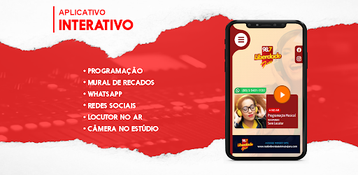 Rádio Liberdade FM Ubajara