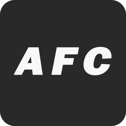 A.F.C logo