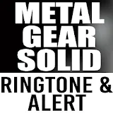 Metal Gear Solid Ringtone icon