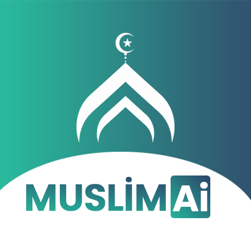 MuslimAi - İslami Yapay Zeka logo