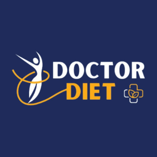 Doctor Diet logo