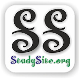 Official StudySite App icon