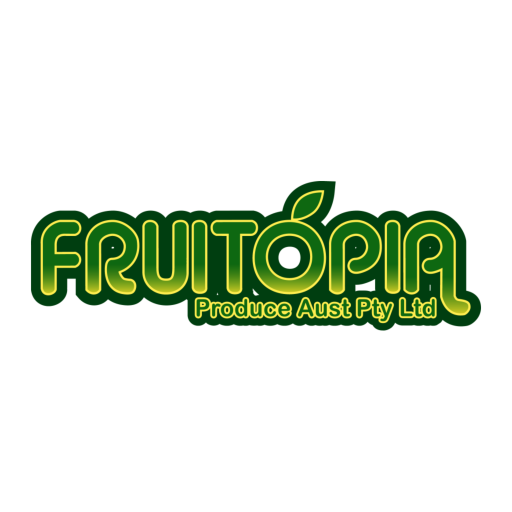 Fruitopia Produce (AUST) P/L logo