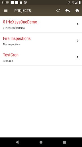 Nexsysone - TASC Towers