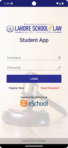 Lahore School of Law screenshot 17