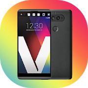 Top 40 Personalization Apps Like Theme for LG V30 - Best Alternatives