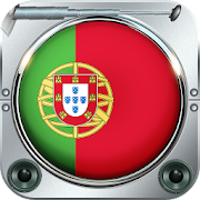 Musique Portugaise: Ecouter Musique En Ligne  Icon