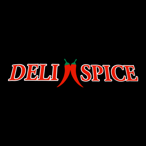 Deli Spice Castlemilk logo