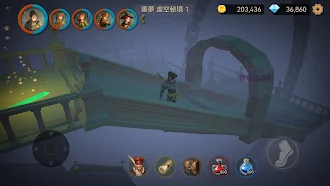 Game screenshot 阿格蘭戰紀 mod apk