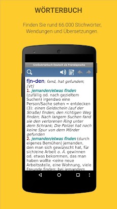 German Learner's Dictionaryのおすすめ画像2