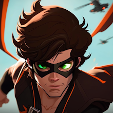 Krrish Wallpapers HD - Latest version for Android - Download APK