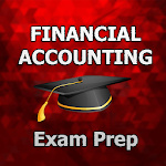Cover Image of Download Financial Accounting Test prep  APK