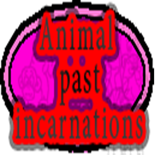 Animal past incarnations  Icon