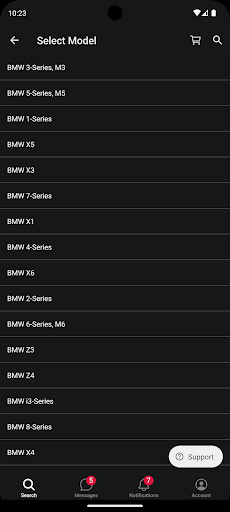 Motoro Screenshot 3 - AppWisp.com