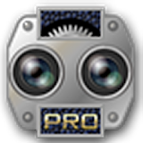 3DSteroid Pro icon