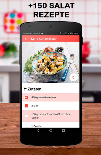 App-Vorschau