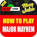 How to play Major Mayhem icon