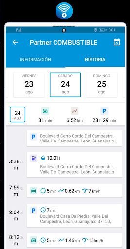 Ontrack Systems Ghost Screen 2