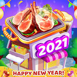 Cover Image of Скачать Great Cooking Crazy - Master Chef  APK
