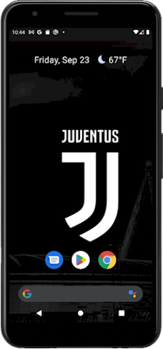 Juventus Wallpaper  2024 - HDのおすすめ画像3