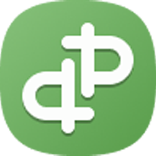 My Сrypto Wallet USDT/BTC/ETH logo
