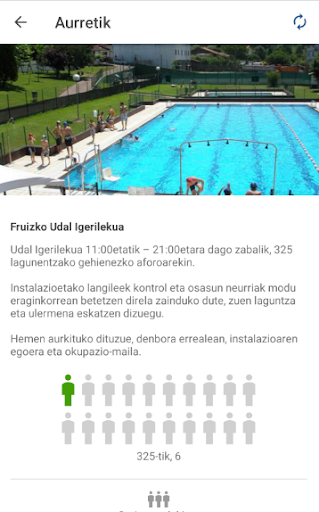 Fruiz Zabaltzen Screen 3